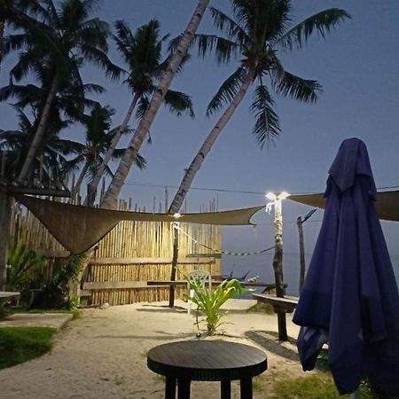 Eddie'S Beach Resort Siargao General Luna  Exterior photo