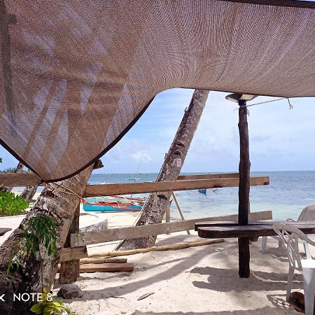 Eddie'S Beach Resort Siargao General Luna  Exterior photo