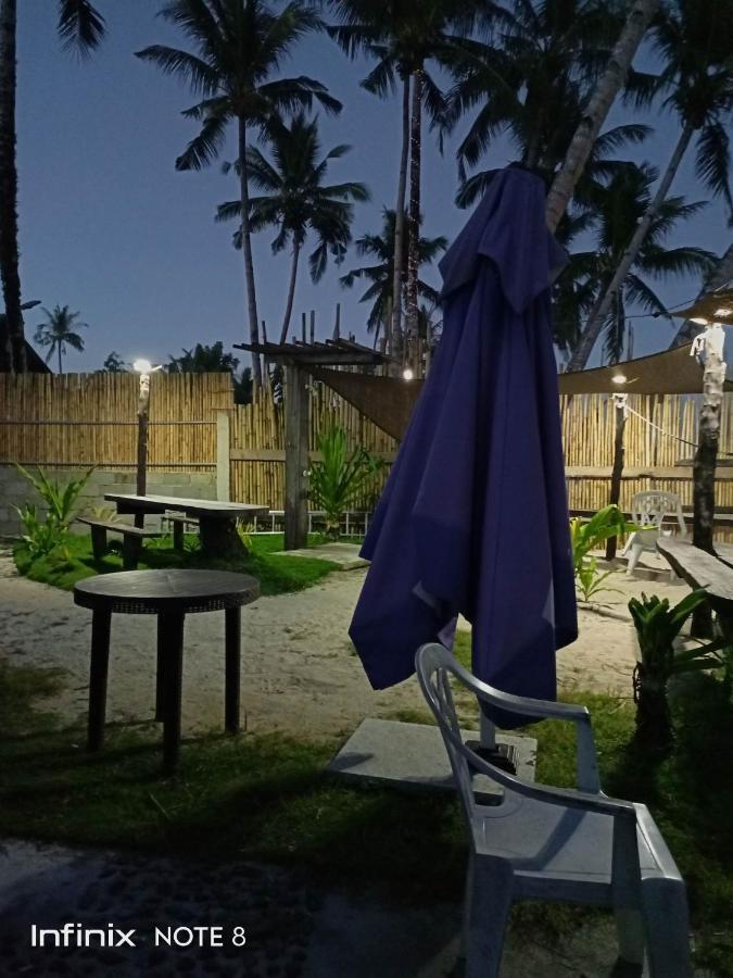 Eddie'S Beach Resort Siargao General Luna  Exterior photo