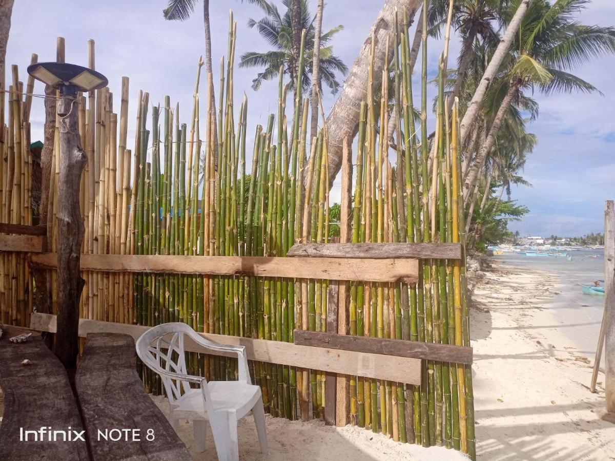 Eddie'S Beach Resort Siargao General Luna  Exterior photo