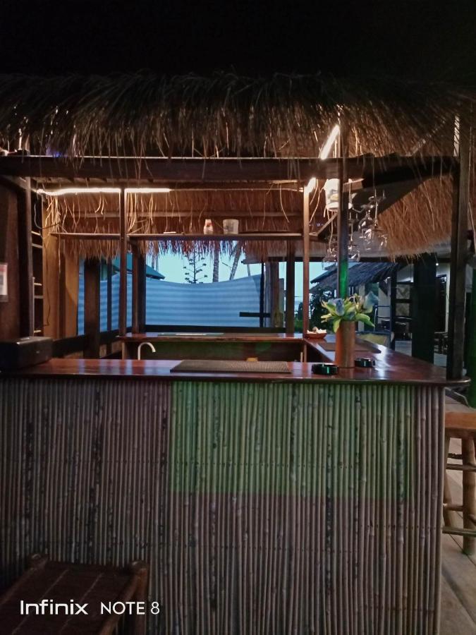 Eddie'S Beach Resort Siargao General Luna  Exterior photo