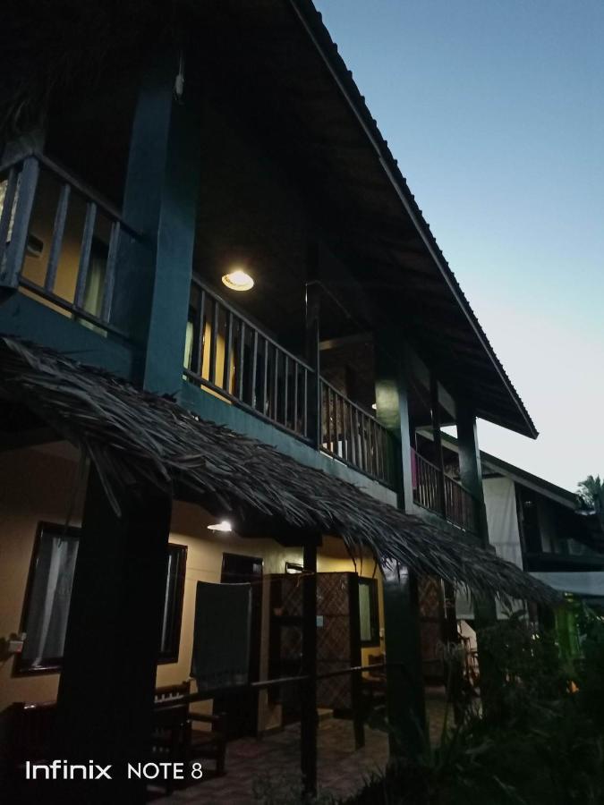 Eddie'S Beach Resort Siargao General Luna  Exterior photo