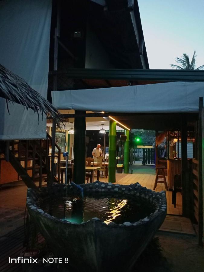 Eddie'S Beach Resort Siargao General Luna  Exterior photo