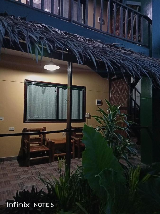 Eddie'S Beach Resort Siargao General Luna  Exterior photo