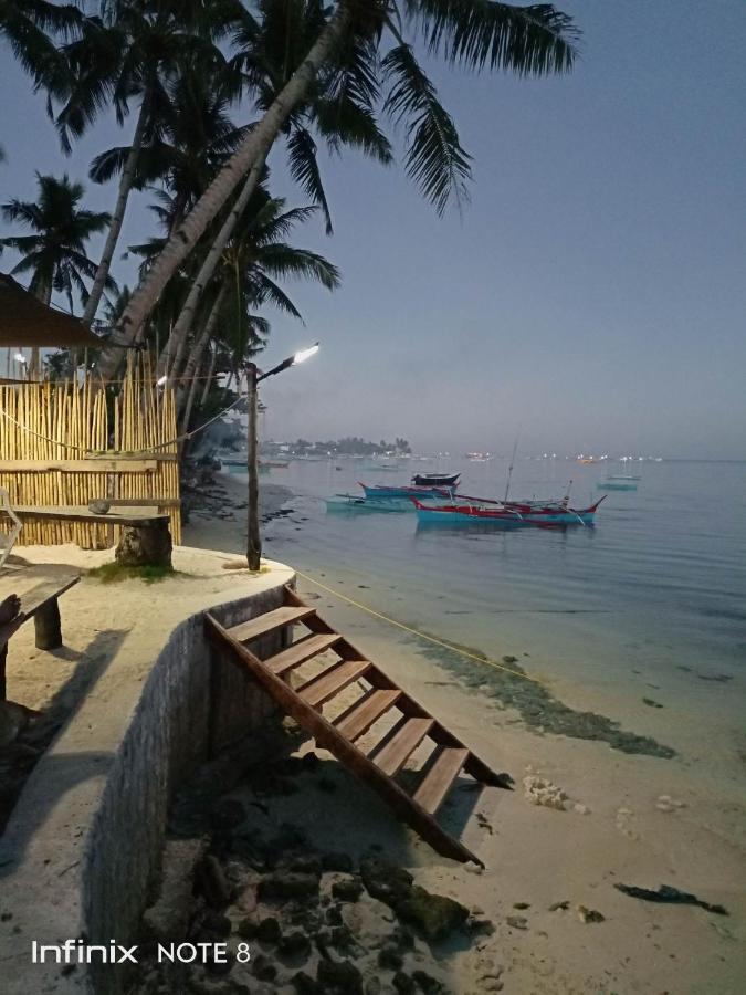 Eddie'S Beach Resort Siargao General Luna  Exterior photo