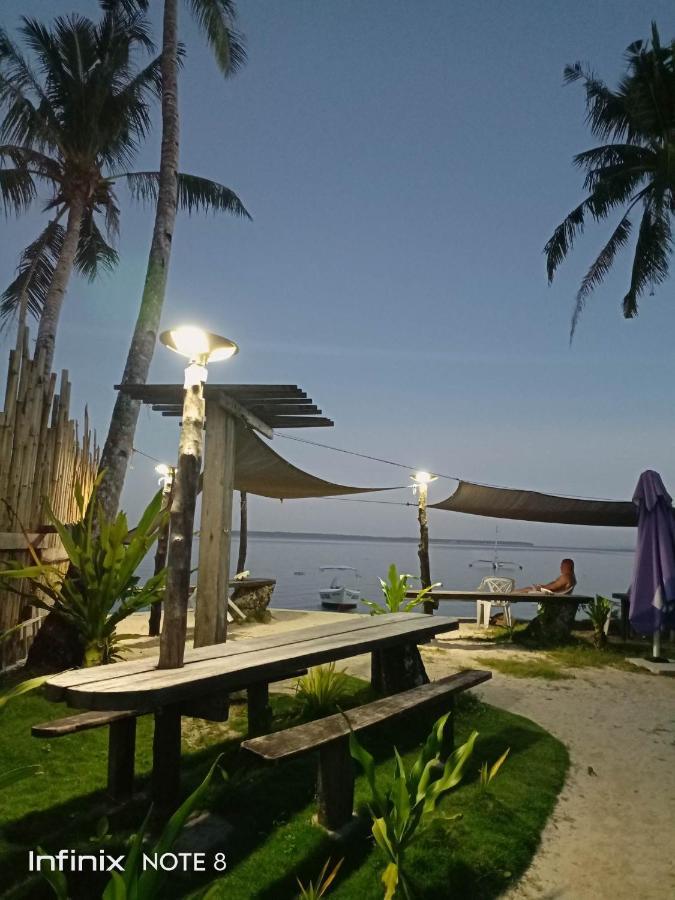 Eddie'S Beach Resort Siargao General Luna  Exterior photo