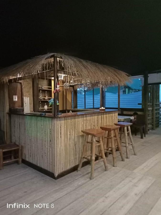 Eddie'S Beach Resort Siargao General Luna  Exterior photo