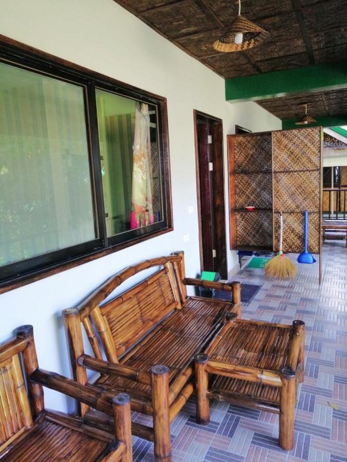 Eddie'S Beach Resort Siargao General Luna  Exterior photo