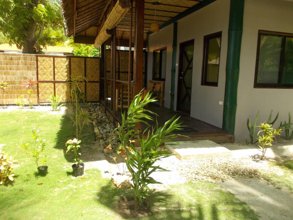 Eddie'S Beach Resort Siargao General Luna  Room photo